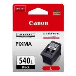 Cartouche noire Canon PG540L pour Pixma MG2150 / MG3150...