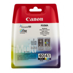 Multipack Canon PG-40/CL-41 (PG40/CL41)