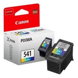 Cartouche couleur Canon CL541 pour Pixma MG2150 / MG3150...