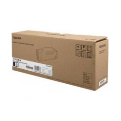 Toner noir Toshiba pour e-studio 287cs / 347cs / 407cs (6A000001530)