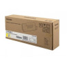 Toner jaune Toshiba pour e-studio 287cs / 347cs / 407cs (6A000001525)