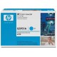 Toner Cyan pour HP Color LaserJet 4700 (643A)