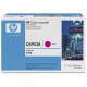 Toner Magenta pour HP Color LaserJet 4700 (643A)