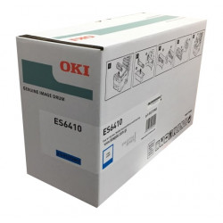 Tambour Cyan Oki pour imprimante ES6410