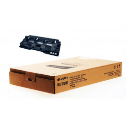 Bac de récupération de toner usagé Sharp pour MX4112 / MX5112... (MX-510HB)