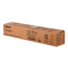 Toner jaune Toshiba pour E-studio 2050C / 2051C / 2550C / 2551C (6AG00004454)