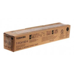 Toner noir Toshiba pour e-studio 2515AC/ 3015AC/ 3515AC ...(T-FC415EK)