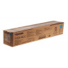 Toner Cyan Toshiba pour e-studio 2515AC/ 3015AC/ 3515AC ...(T-FC415EC)
