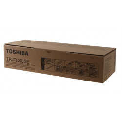 Bac de récupération de toner usagé Toshiba pour e-studio 2505AC/ 3005AC/ 3505AC ...(TB-FC505E)