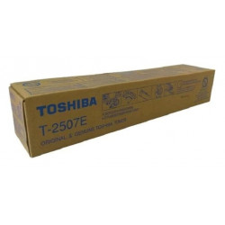 Toner noir Toshiba pour e-studio 2006/ 2007/ ...(6AG00005086)
