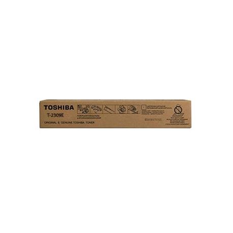 Toner Toshiba pour e-Studio 2303A, 2309A, ... (T-2309E)