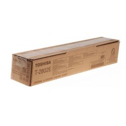 Toner Toshiba pour E-studio 2802A (T2802E) (T-2802E)