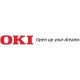 Cartouche Toner Noir OKI pour Pro8432wt