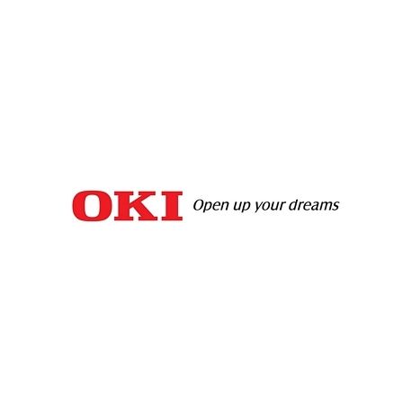 Cartouche Toner Noir OKI pour Pro8432wt