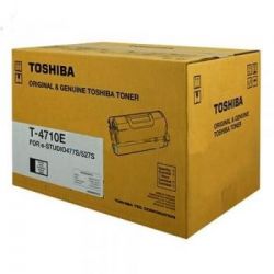 Toner Toshiba noir pour E-studio 477S/ 527S (T-4710E)