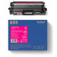 Toner Magenta Haut rendement Brother pour HL-L9430CDN, L9470CDN (TN-821XLM)