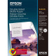 50 feuilles de papier couhcé double face mat Epson A4 178 g/m²