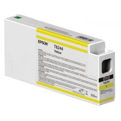 Cartouche Encre Jaune pour EPSON SureColor SC-P6000 (T8244)