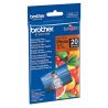 Papier Photo Brother Innobella  10x15cm 260 g/m² Brillant (20 Feuilles)