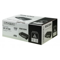 Toner Ricoh Très haute capacité pour Aficio SP311DN/ 311DNw