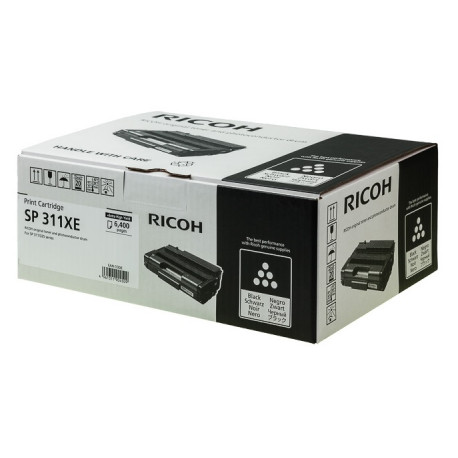 Toner Ricoh Très haute capacité pour Aficio SP311DN/ 311DNw