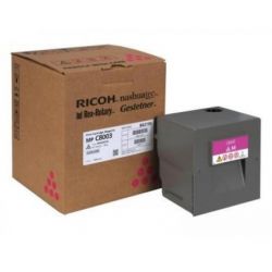 Toner Magenta Ricoh pour MP C6503SP / MP C8003SP