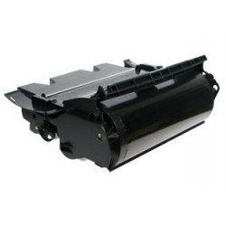 Toner longue durée générique pour LEXMARK Optra T620/T622...