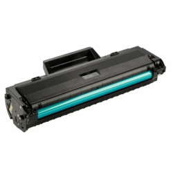 Toner noir générique pour HP LaserJet M110w, MFP M140w... (142A)