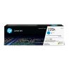 Cartouche Toner Cyan HP pour LaserJet Pro 4202, MFP 4302... (220A)