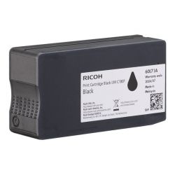 Cartouche d'encre noir Ricoh pour IJM C180F 