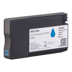 Cartouche d'encre Cyan Ricoh pour IJM C180F 