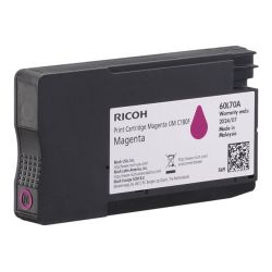 Cartouche d'encre Magenta Ricoh pour IJM C180F 