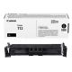 Toner noir Canon pour I Sensys XC1333i, ...(T12)