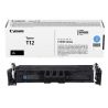 Toner Cyan Canon pour I Sensys XC1333i, ...(T12)