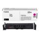 Toner Magenta Canon pour I Sensys XC1333i, ...(T12)