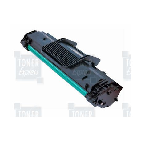 Toner Noir pour imprimante Samsung SCX-4521F...