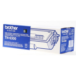 Toner Noir BROTHER TN6300