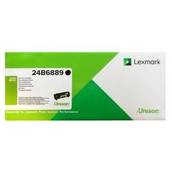 Toner Noir Lexmark pour M1246- XM1246