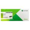 Toner Noir Lexmark pour M1246- XM1246