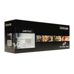 Toner Noir Lexmark pour C2326 - XC2326