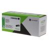 Toner noir Lexmark pour M1242 - XM1242