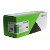 Toner noir Lexmark pour M5255 - XM5365, ...