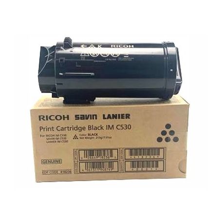 Cartouche Toner Noir Ricoh pour IM C300F, IM C400F,... (842601)