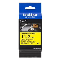 Cartouche Jaune Brother pour MFC-J5620dw / MFC-J5720 / MFCJ4120