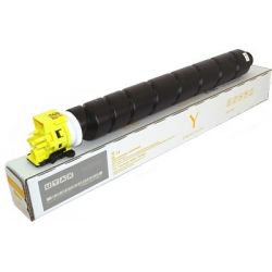 Toner Jaune UTAX pour MFP 3508ci...(CK8531Y)