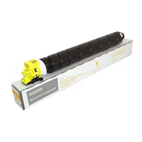 Toner Jaune UTAX pour MFP 3508ci...(CK8531Y)