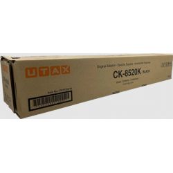 Toner Noir UTAX pour P-C2480i MFP...(CK8520K)