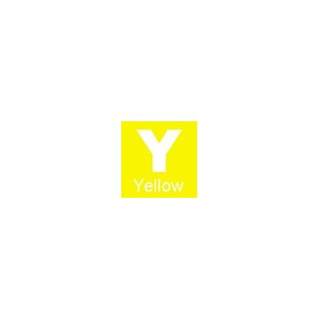 Toner Jaune Générique pour UTAX P-C2480i MFP...(CK8520Y)