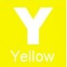 Toner Jaune Générique pour UTAX P-C2480i MFP...(CK8520Y)