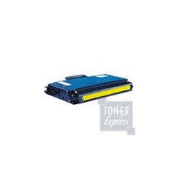 Kit Toner Jaune KYOCERA FS 5800 C (TD80Y)